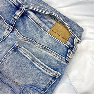 AE NE(X)T LEVEL SUPER HIGH-WAISTED JEGGING…